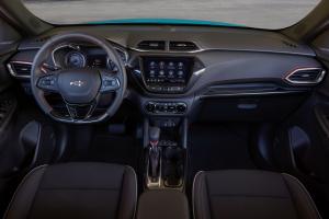 Chevrolet TrailBlazer RS 2020 года  (NA)